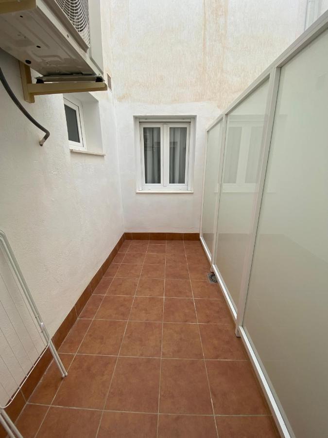 Lovely Capuchinos Malaga Exterior photo